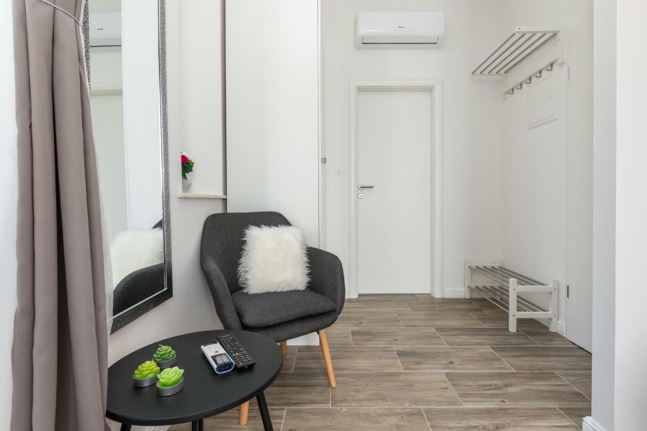 Seabed Rooms1 สปลิท ภายนอก รูปภาพ
